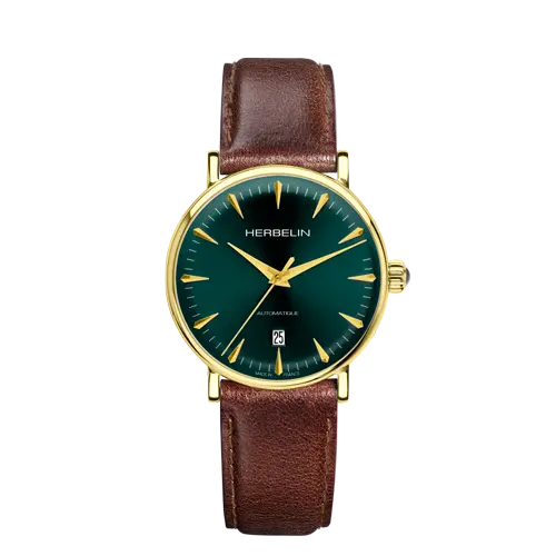 Inspiration - Automatic