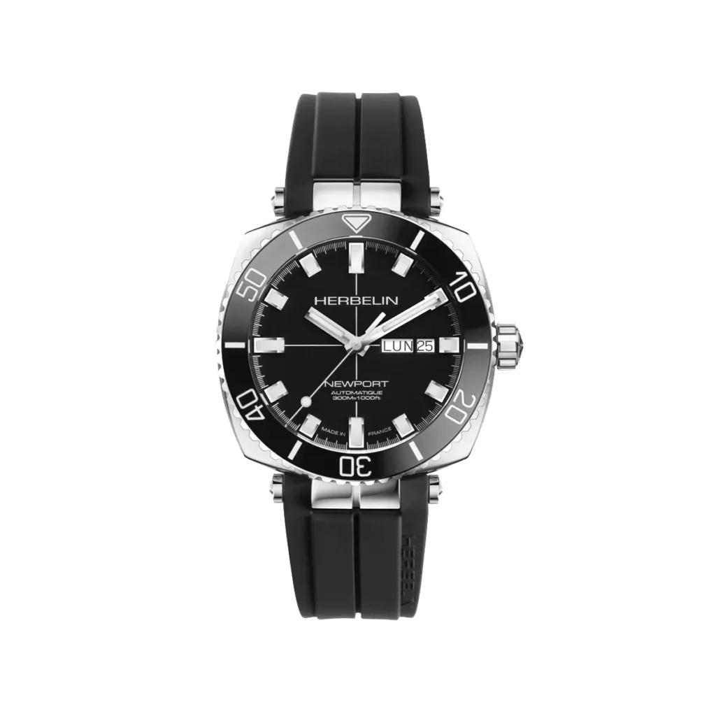 Newport Diver - Automatic