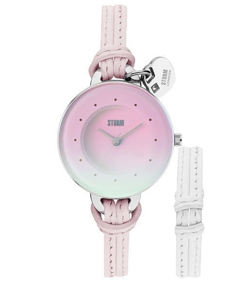 ROSA LAZER PINK