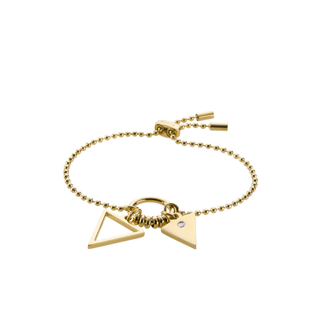 ROHAISE BRACELET GOLD