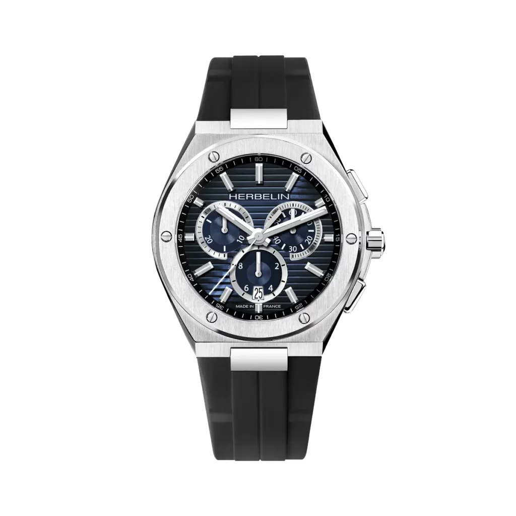 Cap Camarat - Chronographe Quartz