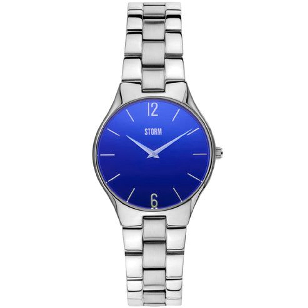 SARELI LAZER BLUE