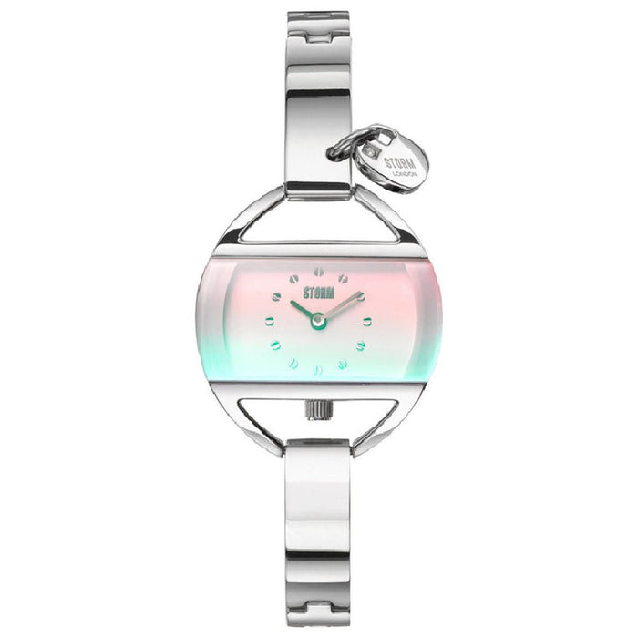 TEMPTRESS CHARM LAZER PINK
