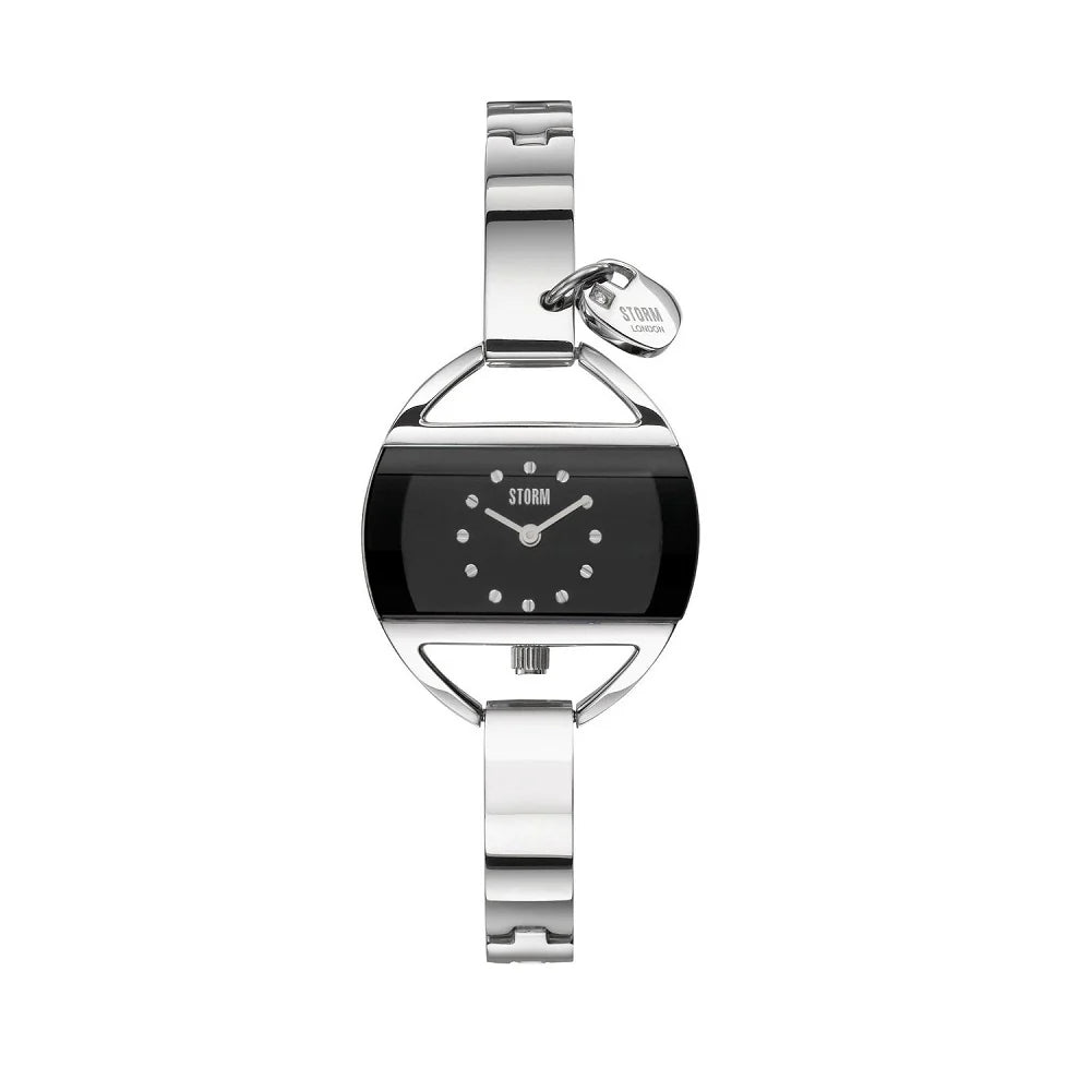 TEMPTRESS CHARM BLACK