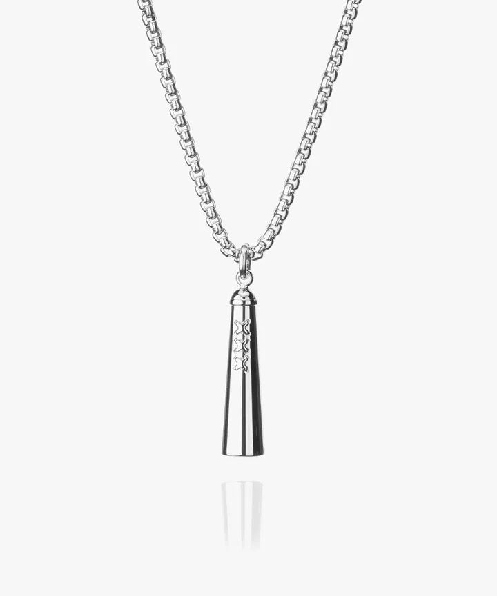 A'DAMERTJE NECKLACE