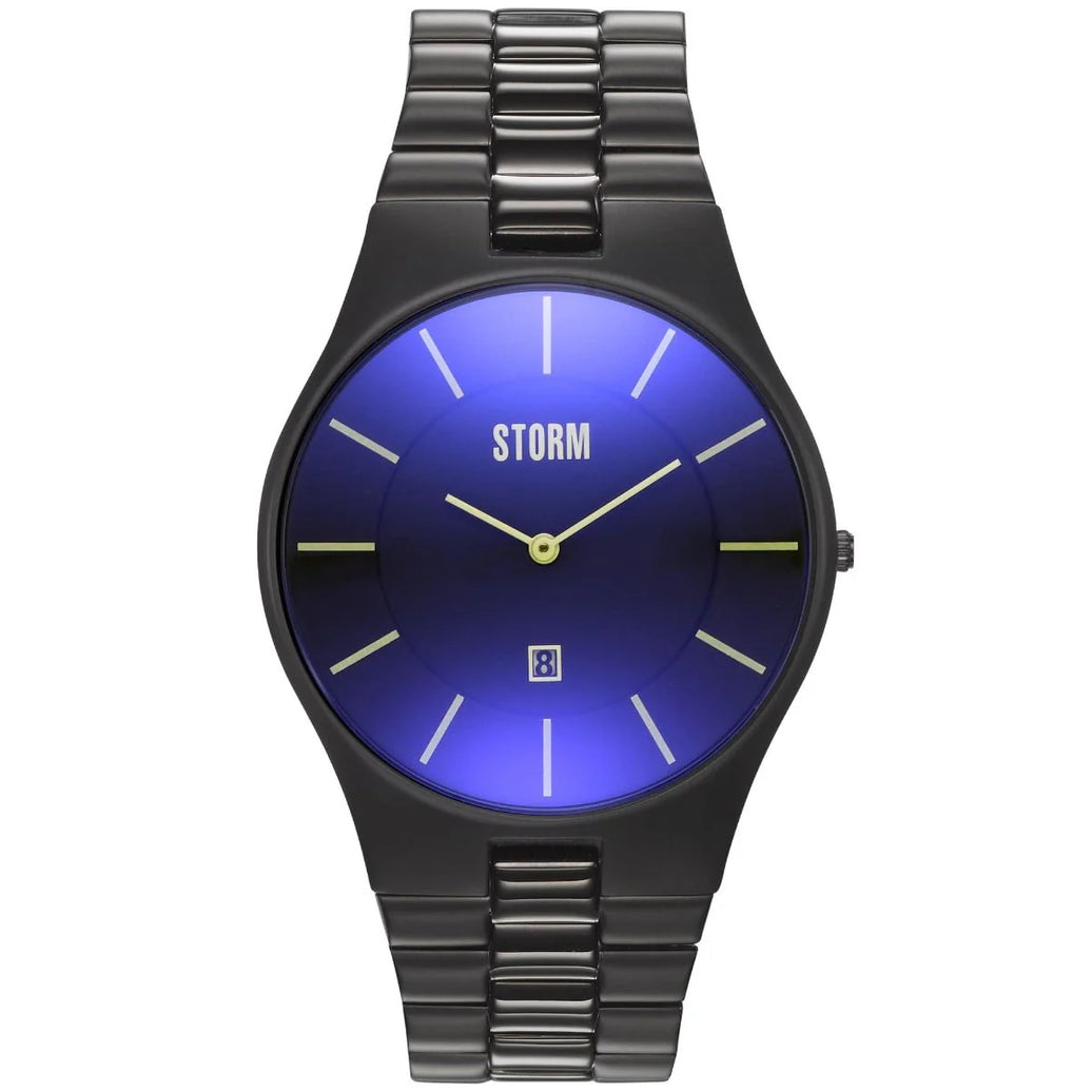 SLIM-X XL SLATE BLUE