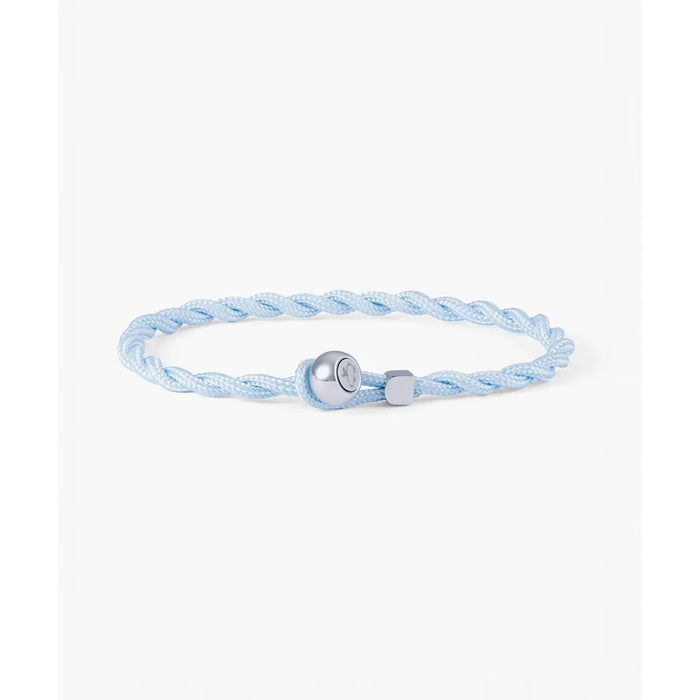 EASY ED ARCTIC BLUE - SILVER M/L