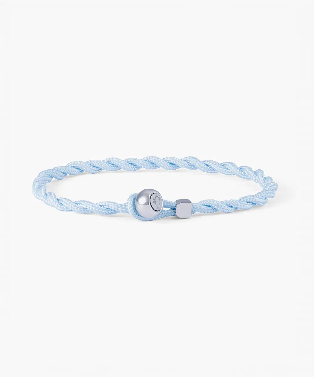 EASY ED ARCTIC BLUE - SILVER M/L