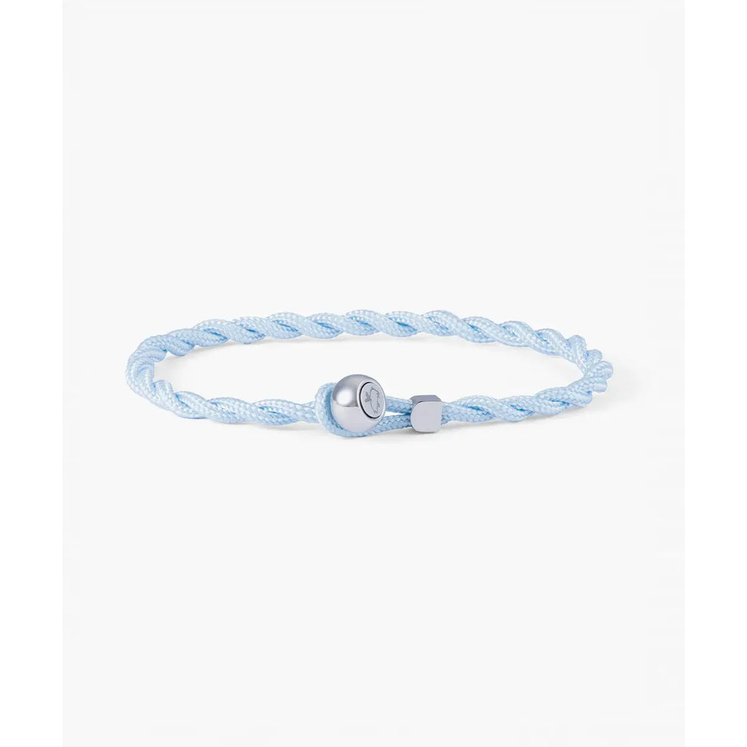 EASY ED ARCTIC BLUE - SILVER M/L