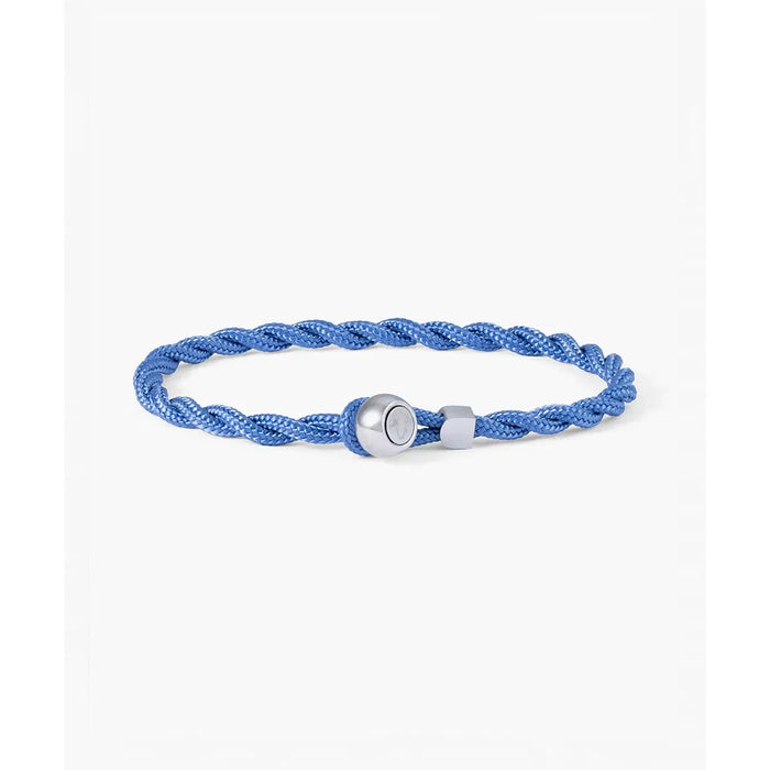 EASY ED - INDIGO PURPLE - SILVER - M/L