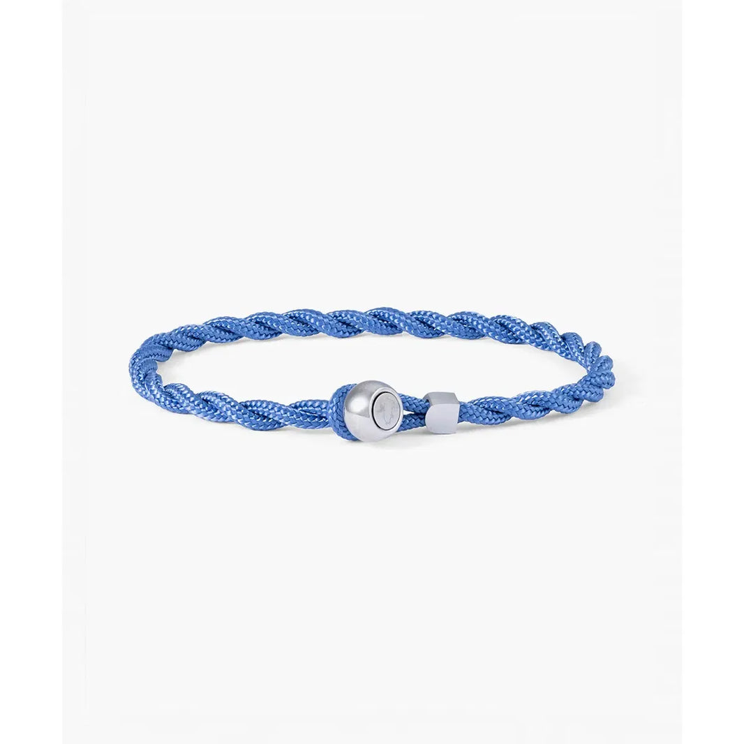 EASY ED - INDIGO PURPLE - SILVER - M/L