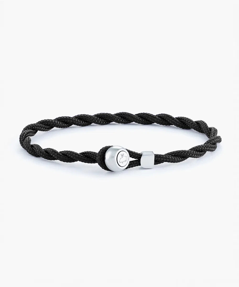 ED - BLACK - SILVER