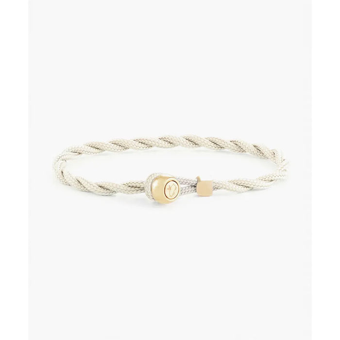ED - IVORY - GOLD - S/M