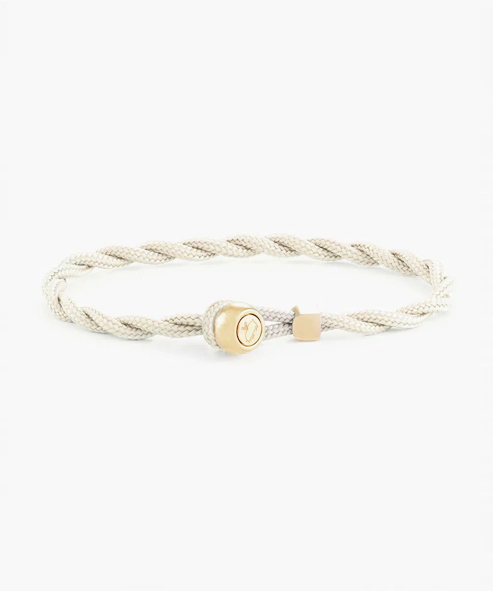 ED - IVORY - GOLD - S/M