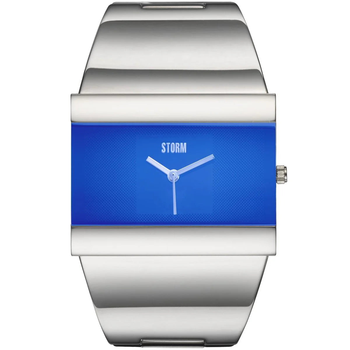 STARLETTI LAZER BLUE