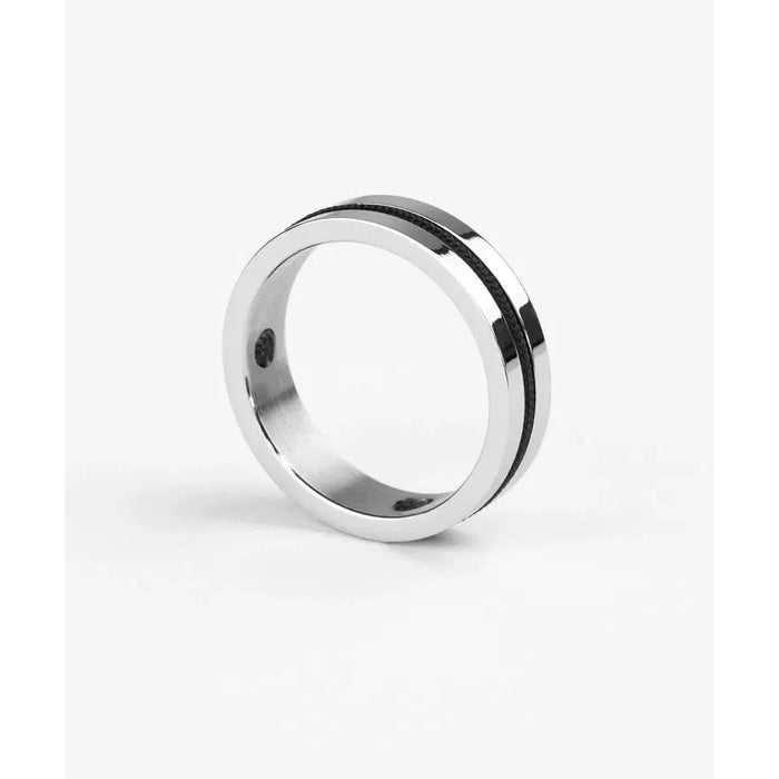 NAVARCH 6 RING - NAVY
