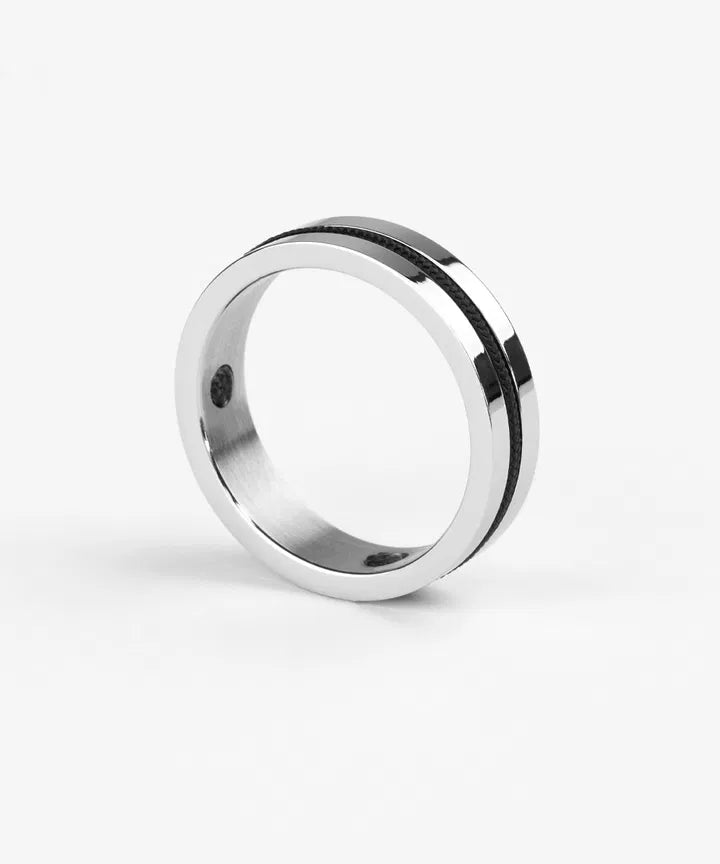 NAVARCH 6 RING - NAVY