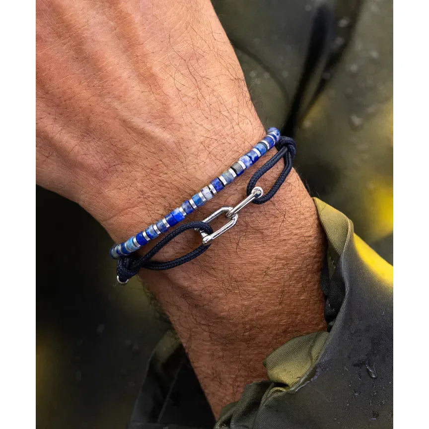 image DAUNTING DEAN - NAVY