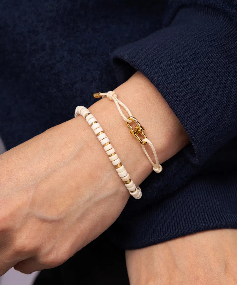 MIA - IVORY GOLD - GOLD