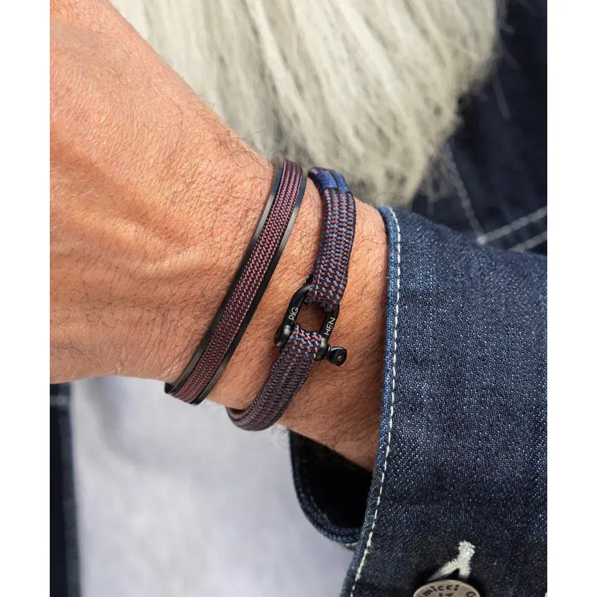 image NAVARCH 9 - MAHOGANY