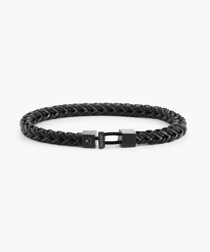 CATENA FOXTAIL- BLACK