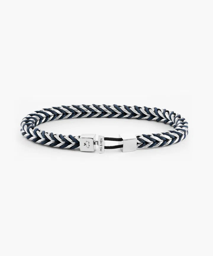 CATENA FOXTAIL- NAVY