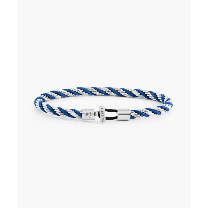 CATENA TWISTED - COBALT