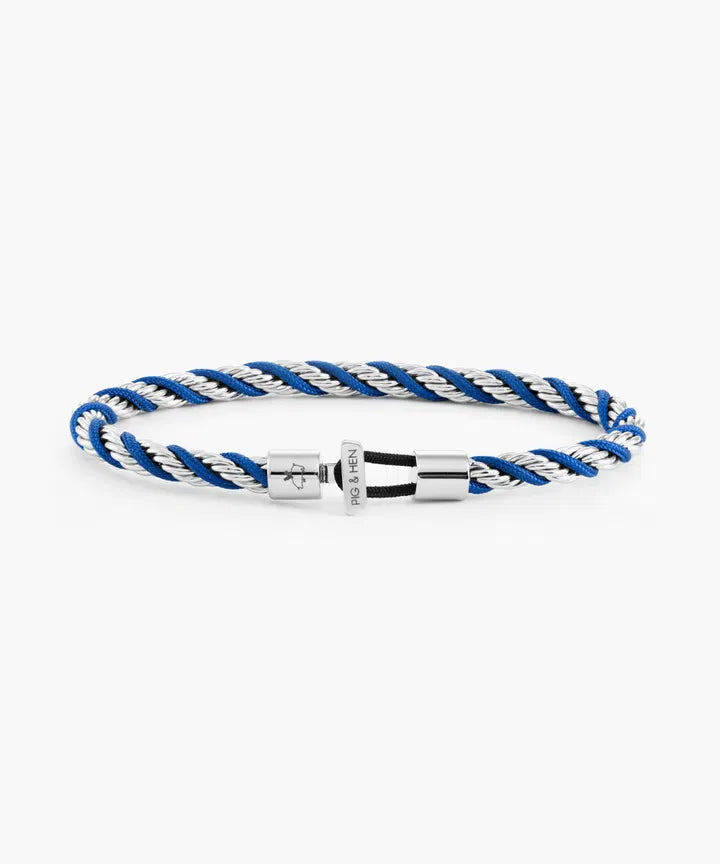 CATENA TWISTED - COBALT