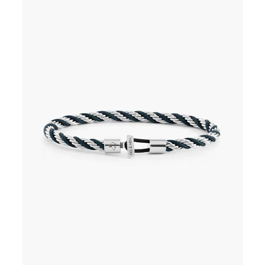 CATENA TWISTED - NAVY M/L