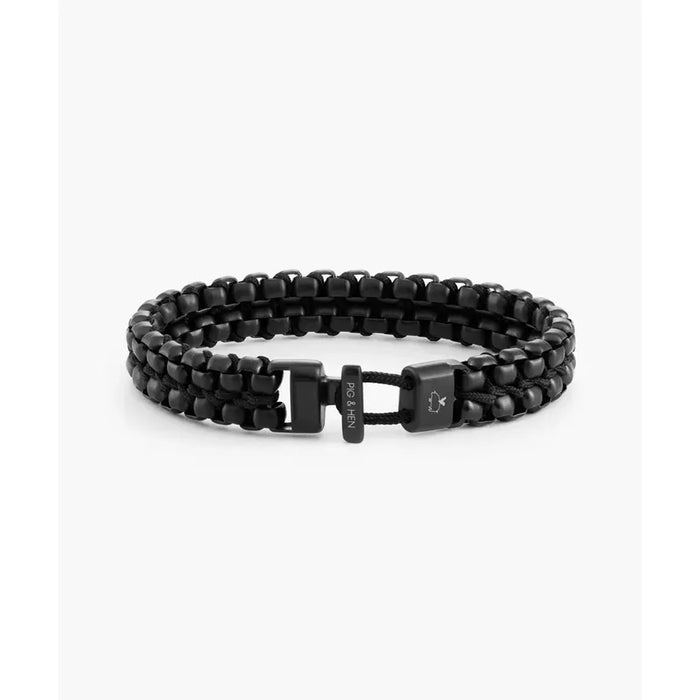 CATENA VENETIAN DBL - BLACK