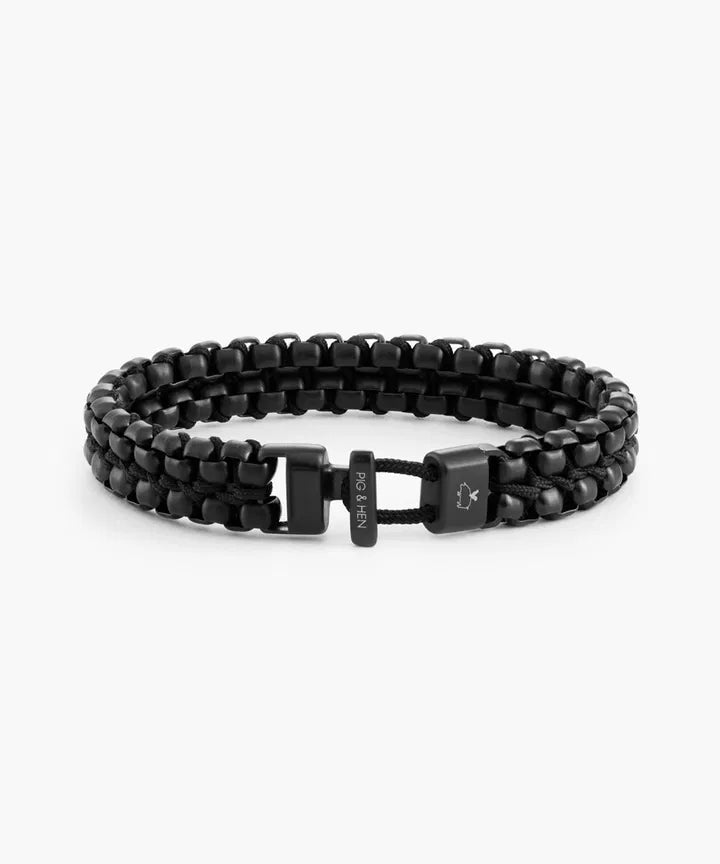 CATENA VENETIAN DBL - BLACK