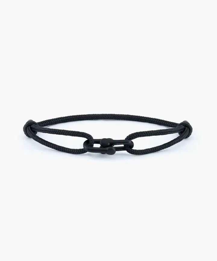 DAUNTING DEAN - BLACK
