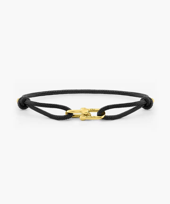 DAUNTING DEAN - BLACK GOLD