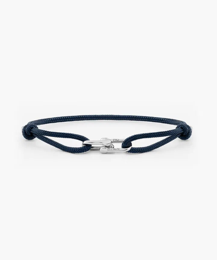 DAUNTING DEAN - NAVY