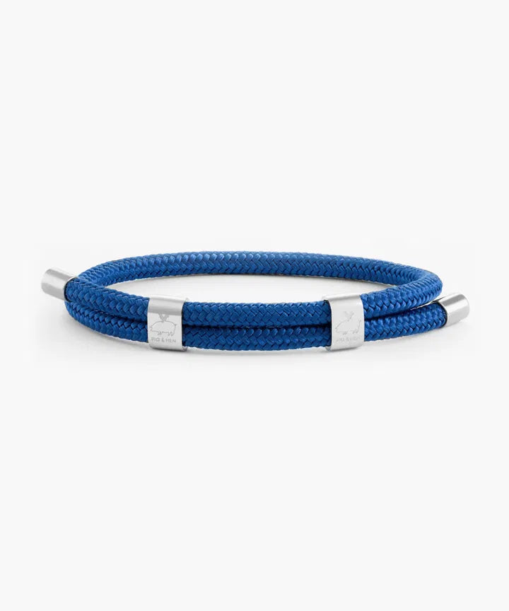 LITTLE LEWIS DBL- COBALT