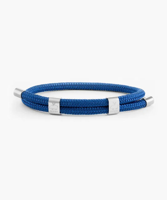 LITTLE LEWIS DBL- COBALT