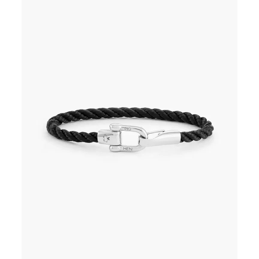 LOBSTER LARRY - BLACK