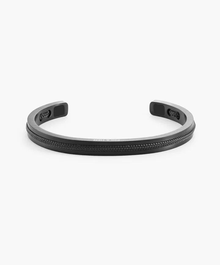 NAVARCH 6 - BLACK