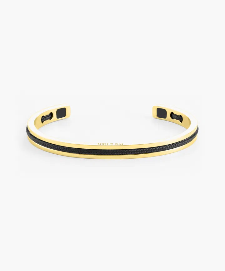 NAVARCH 6 - BLACK GOLD