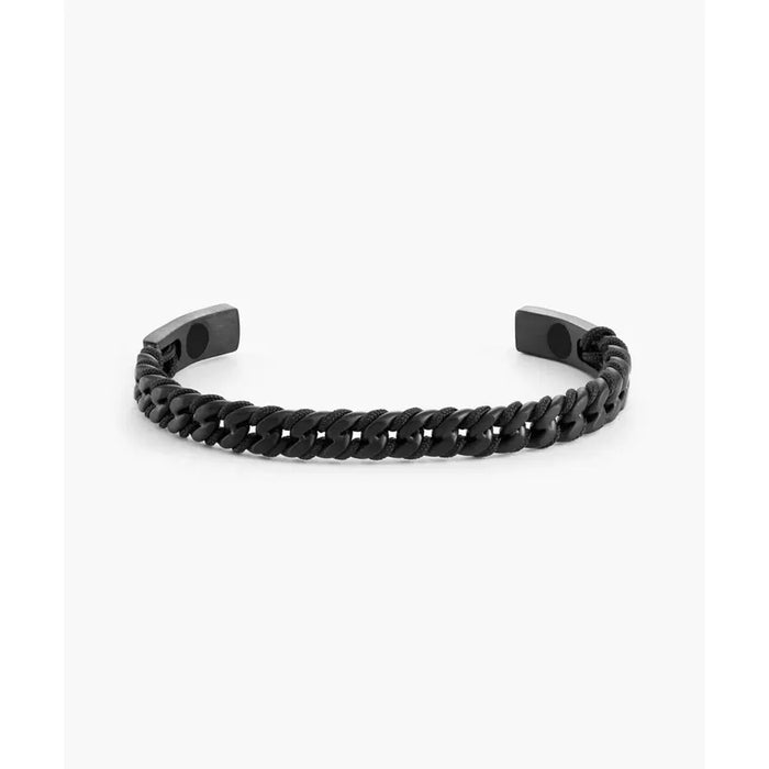 NAVARCH CURB 7 - BLACK