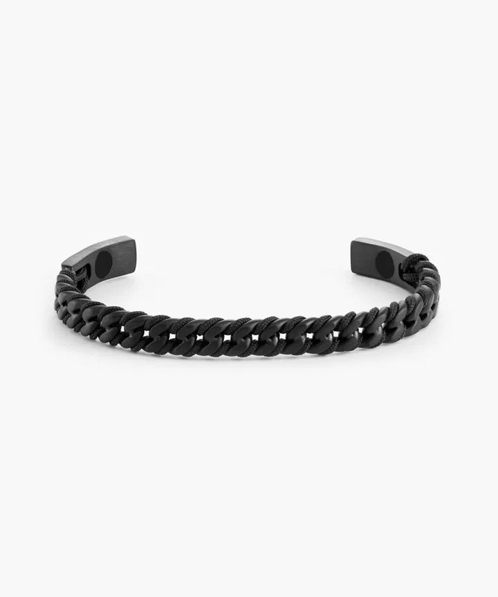 NAVARCH CURB 7 - BLACK