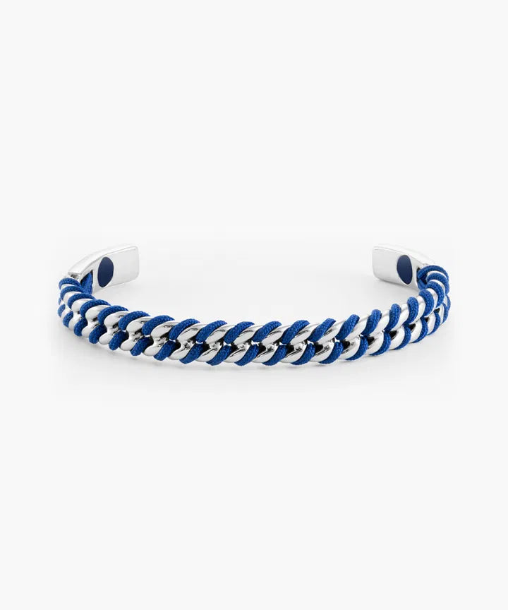 NAVARCH CURB 7- COBALT