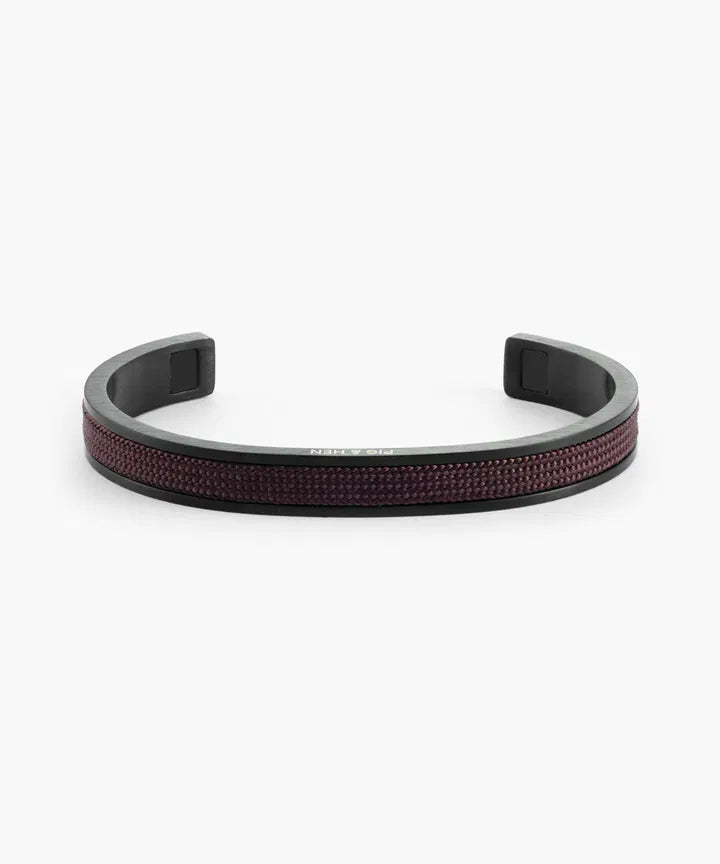 NAVARCH 9 - MAHOGANY