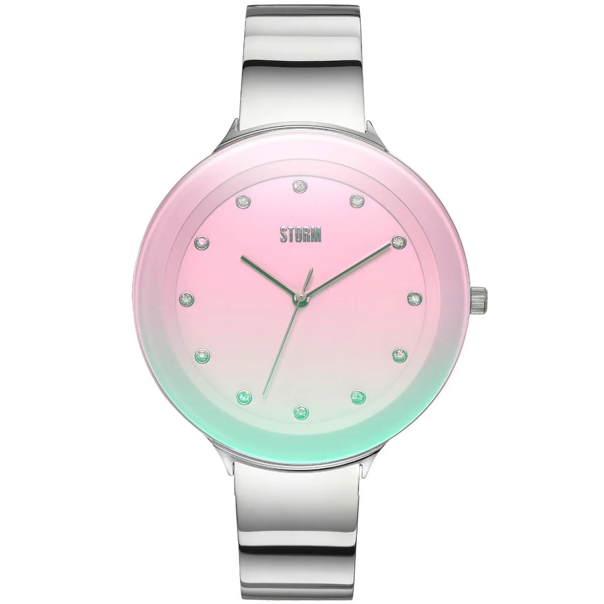 OSTELE LAZER PINK