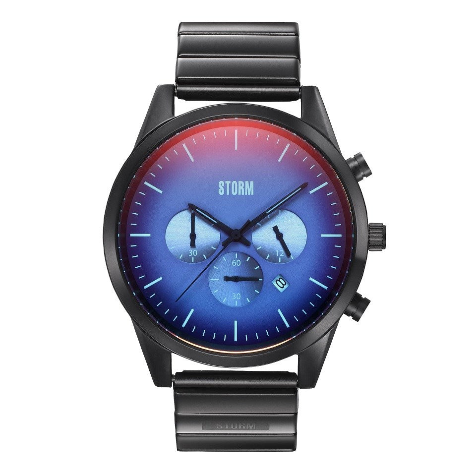 STORM CRUSADER SLATE BLUE