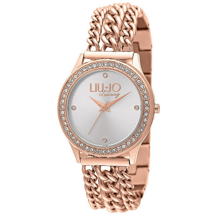 ATENA ROSE GOLD