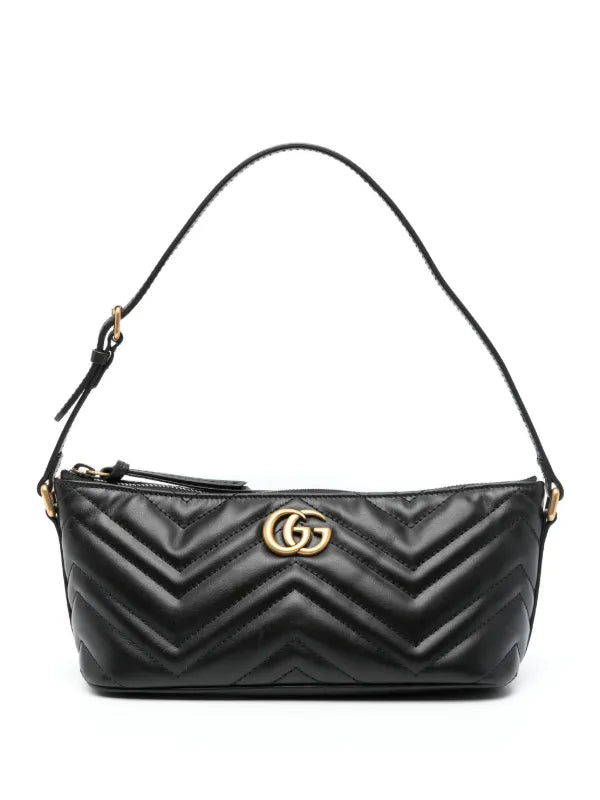 Gucci GG Marmont Shoulder Bag