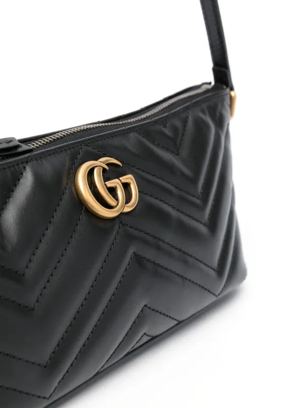 Gucci GG Marmont Shoulder Bag