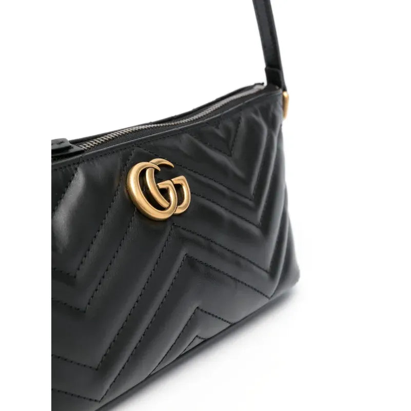 image Gucci GG Marmont Shoulder Bag
