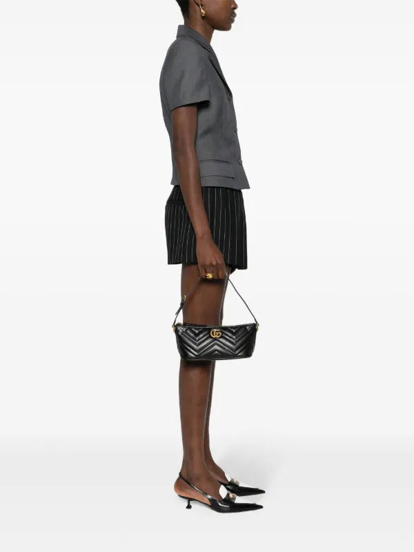 Gucci GG Marmont Shoulder Bag